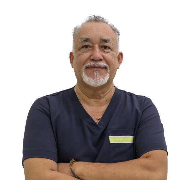 Clinictor - Cancun Dental Care - Dr José Marcos Perales Payan