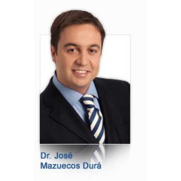 Clinictor - Smilelife - Madrid - Dr Jose Mazuecos