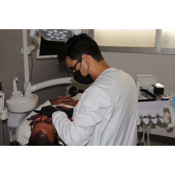 Clinictor - Dental TV - Dr José Miguel  Velazquez