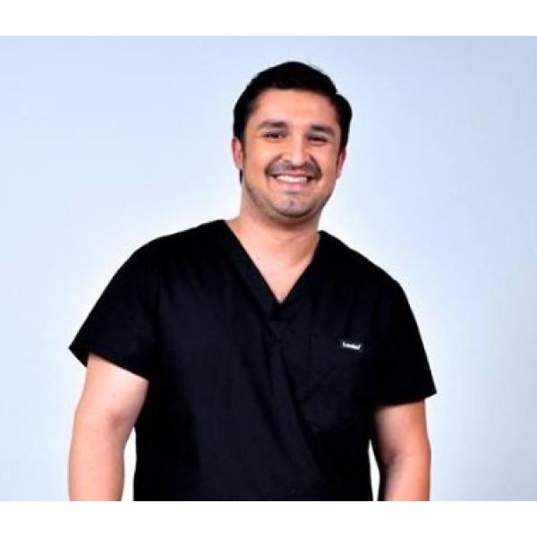 Clinictor - Azofeifa & Castro Dental Specialists - Dr Jose Pablo Azofeifa