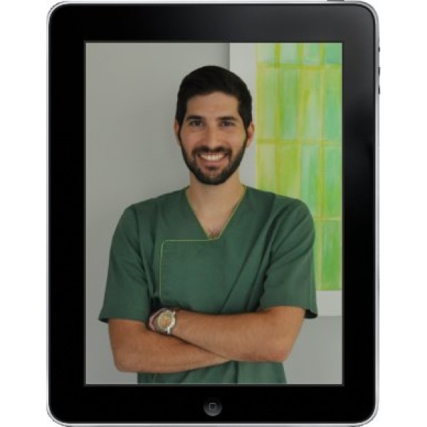 Clinictor - Clinica Dental Bio - Dr José Pablo Olcina