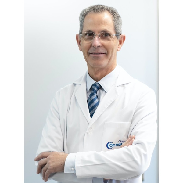 Clinictor - HOSPITAL SAN RAFAEL - CLÍNICA OBESITAS - Dr JOSE VICENTE FERRER