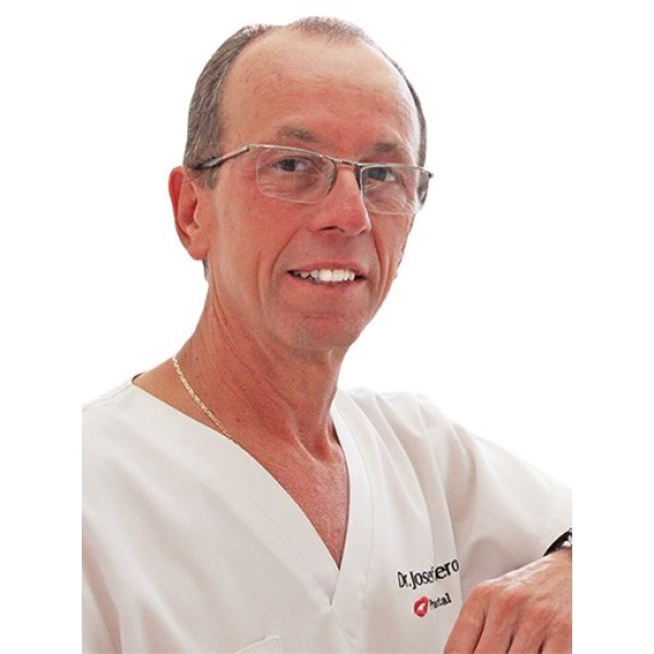 Clinictor - Prisma Dental - Dr Josef Cordero Pinczanski