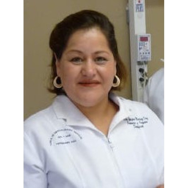 Clinictor - Solis Oral Care Center - Dr Josefina Martínez