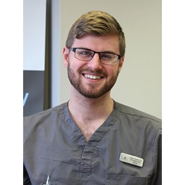 Clinictor - Abbey Dental Care - Dr Joseph Gray