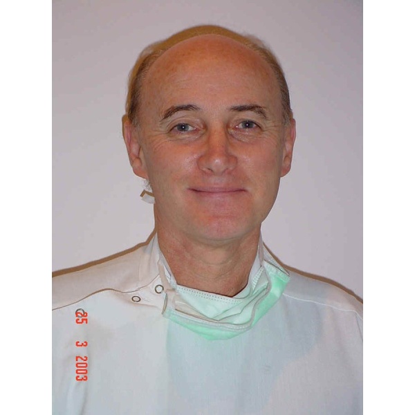 Clinictor - City Dental Sydney - Dr Joseph Klar