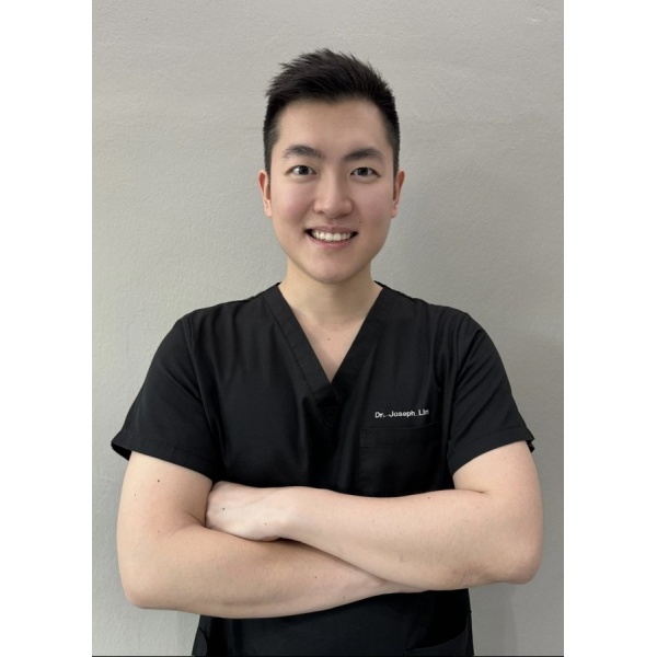 Clinictor - NOX Dental Clinic Kuchai - Dr Joseph Lim