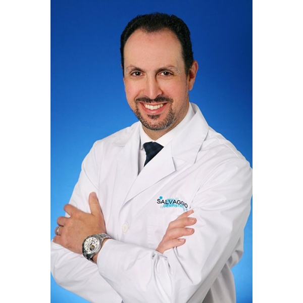 Clinictor - Salvaggio Dentistry - Dr Joseph Salvaggio