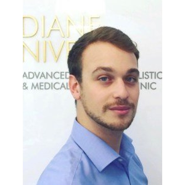 Clinictor - The Diane Nivern Clinic Ltd - Dr Joshua Nivern