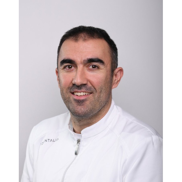 Clinictor - Identalia - Dr Josip Jezidzic