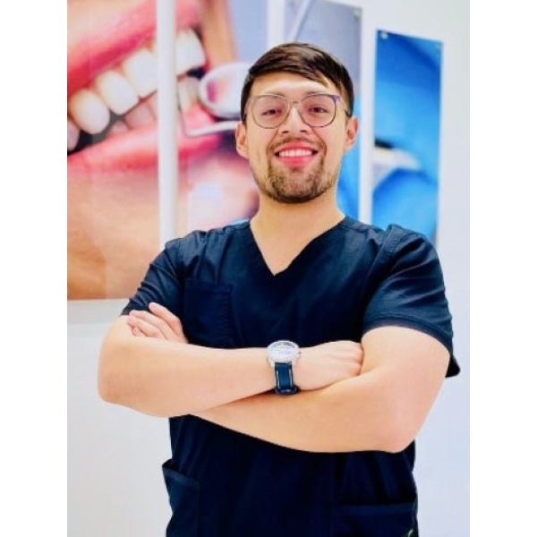 Clinictor - Dentale - Dr Josue Aloe Vite