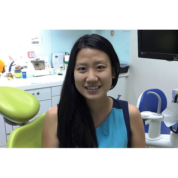 Clinictor - Royce Dental Surgery - Clementi - Dr Jovina  Chua