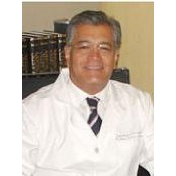 Clinictor - Dr. Antonio Dominguez - Dr Juan Antonio Domínguez Zambrano