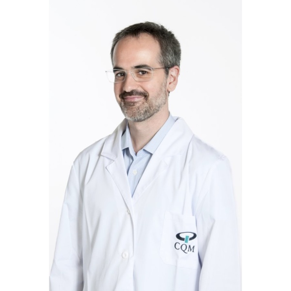 Clinictor - Centre Quirurgic Maresme - Dr Juan Chamizo