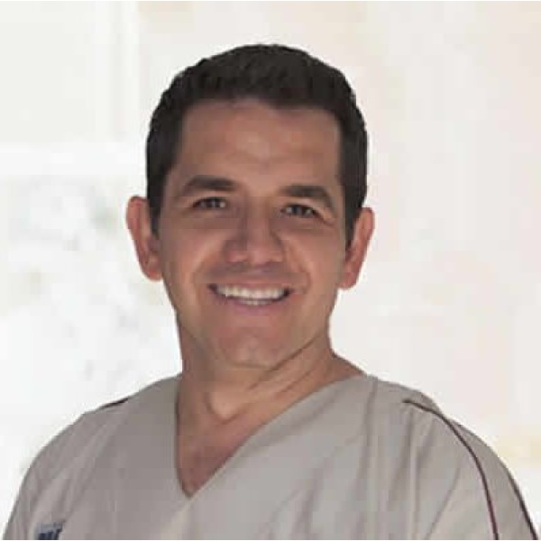 Clinictor - GSB Grupo salud Bucal - Dr Juan José Chavez
