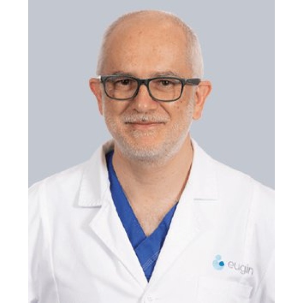 Clinictor - Clinica Eugin Barcelona - Dr Juan Jose Guillén
