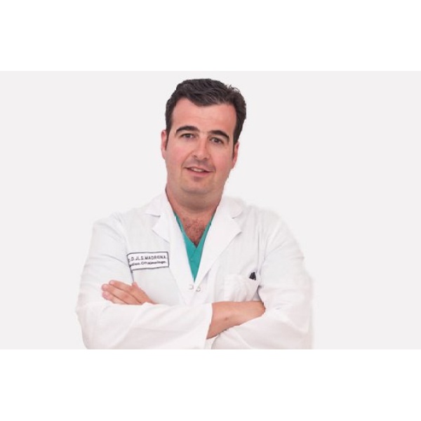 Clinictor - VistaLaser Marbella - Dr Juan Luis Garcia Madrona