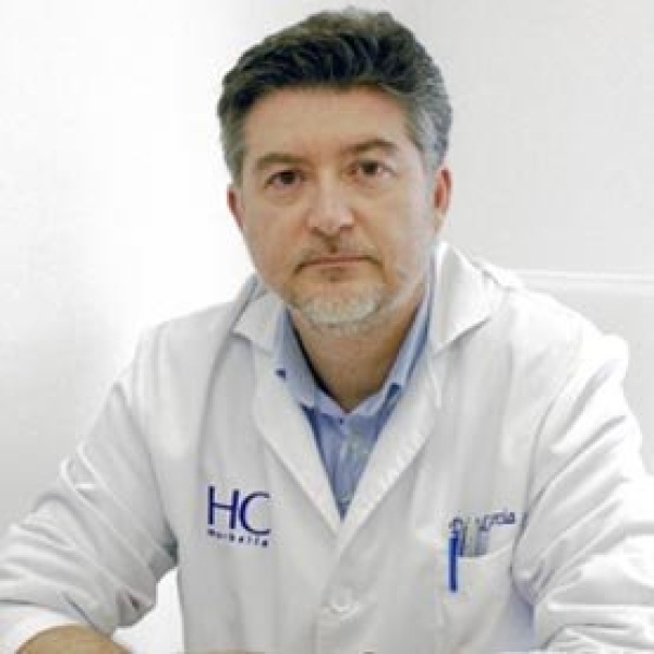 Clinictor - HC Marbella - Dr Juan Manuel Marín