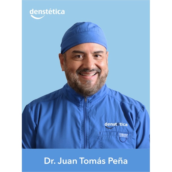 Clinictor - Denstetica - Dr Juan Pena