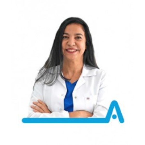 Clinictor - Anatomica Dominican Republic - Dr Judith Minaya  Polanco