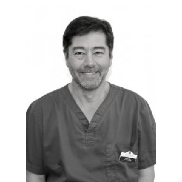 Clinictor - New Street Dental Care - Dr Julian Chen