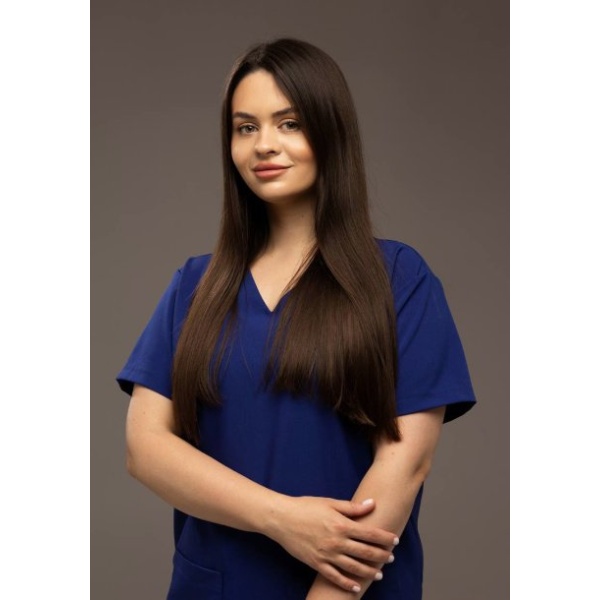 Clinictor - Medical Esthetic Group Alliance - Dr Juliia Gonchar