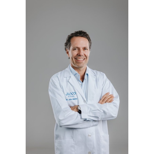 Clinictor - Júlio Matias - Dr Júlio António Guimarães Cabrita Matias