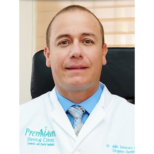 Clinictor - Premium Dental Clinic - Dr Julio Serecero Aispuro