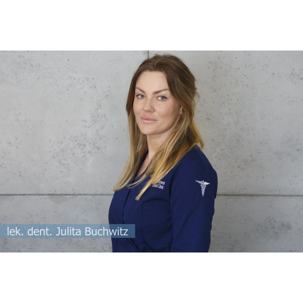 Clinictor - Jesionowa Dental Clinic - Dr Julita Buchwitz