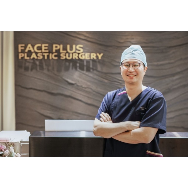 Clinictor - FacePlus Plastic Surgery - Dr Jung Keun Park