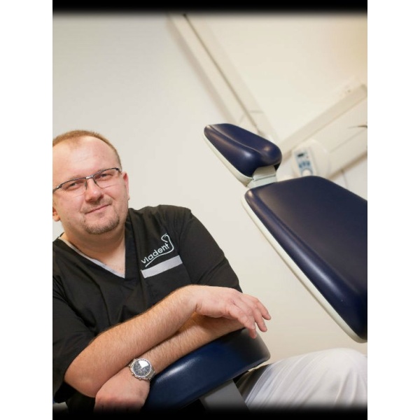 Clinictor - Dental Clinic Viadent - Dr Juraj Prpic