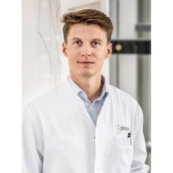 Clinictor - Fi Clinica - Dr Justinas Grašys