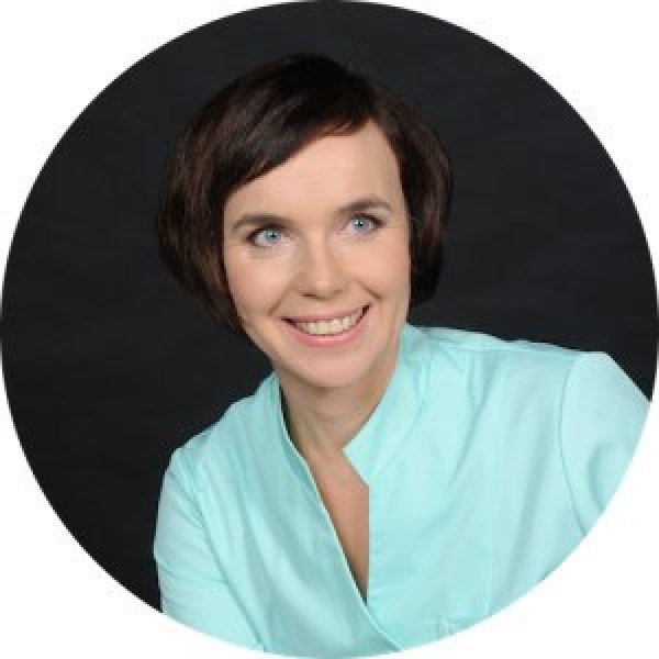 Clinictor - Madent - Dr Justyna Kubicka- Dylag