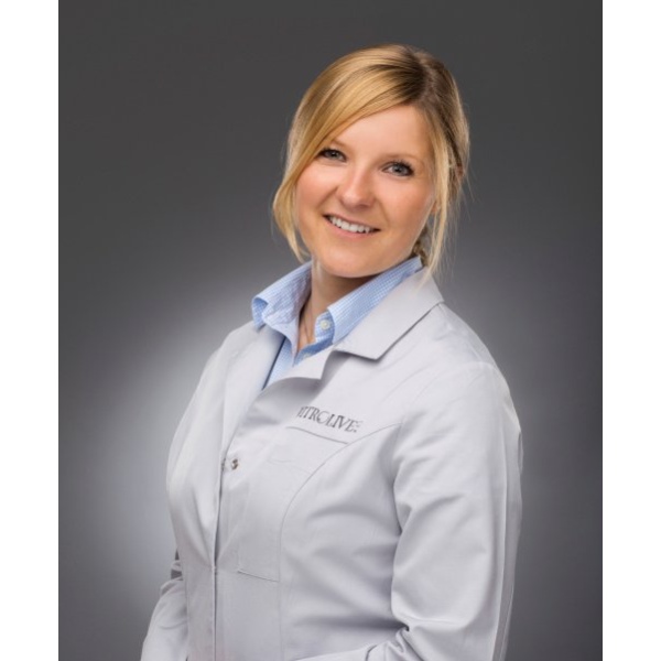 Clinictor - VITROLIVE Gynaecology and Fertility Clinic - Dr Justyna Widecka