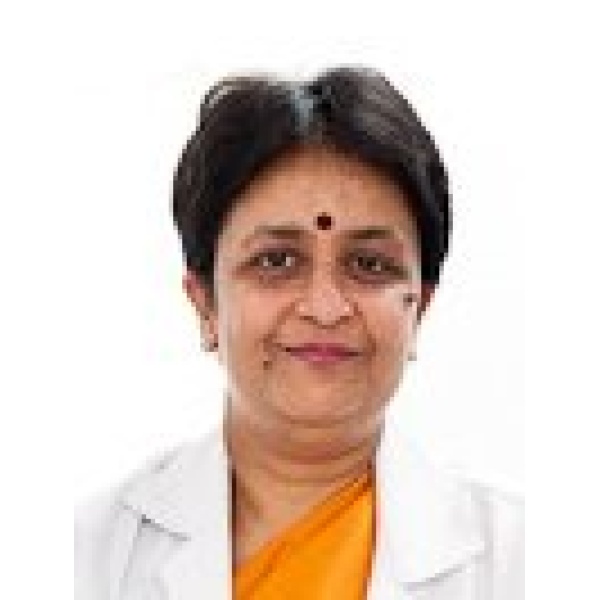 Clinictor - Orchid IVF - Dr Jyoti Agarwal