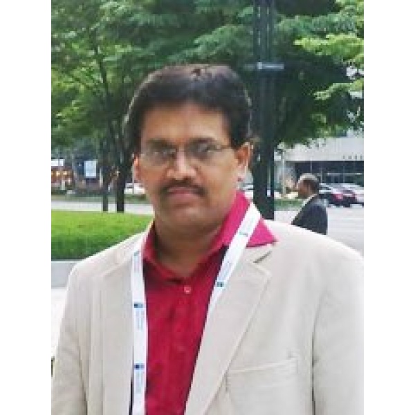 Clinictor - GHT Clinic - Dr K.V. Chalam
