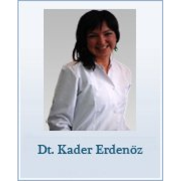 Clinictor - Dentoria - Dr Kader Erdenoz