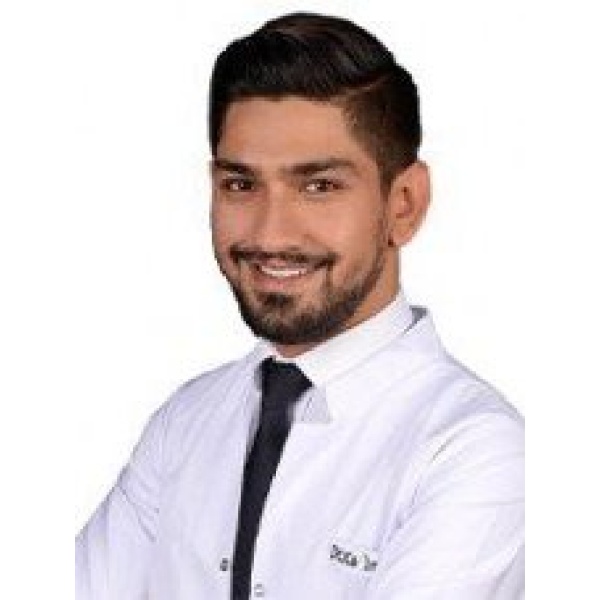 Clinictor - Dentaliva Ağız ve Diş Sağlığı Polikliniği - Dr Kadir Demir
