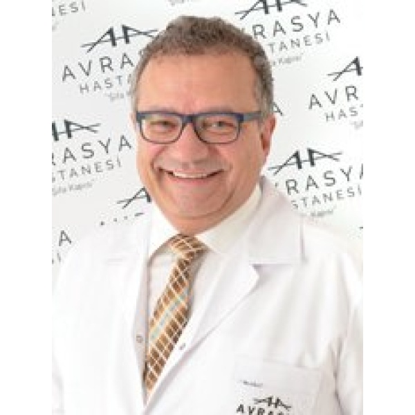 Clinictor - Avrasya Hospital-Beştelsiz Mah - Dr Kadir Dogruer