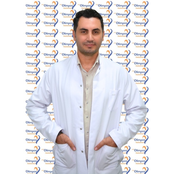 Clinictor - Private Olimpos Hospital - Dr Kadri AKINCI