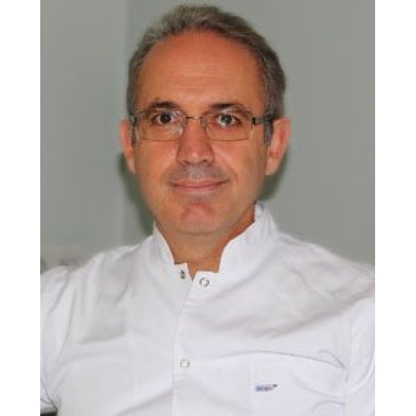 Clinictor - PGG Dental Clinic - Dr Kagan Gökbuget