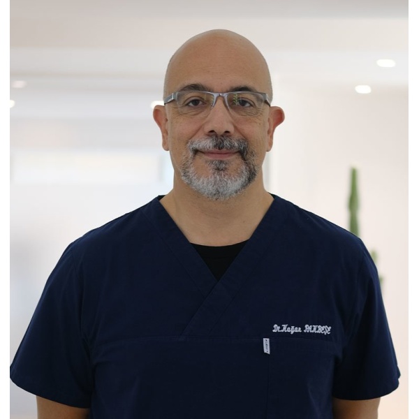 Clinictor - HLC Clinic - Dr Kagan PAKBESE