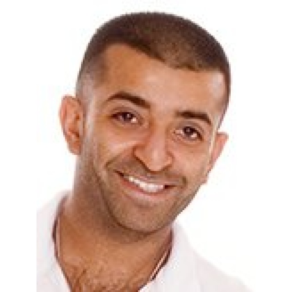 Clinictor - Kissdental - City Centre - Dr Kailesh Solanki