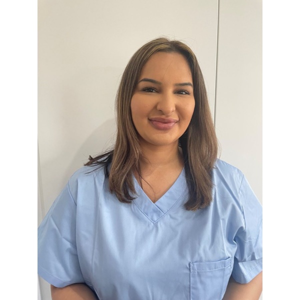 Clinictor - Crook Log Dental Practice - Dr Kajal Tutt