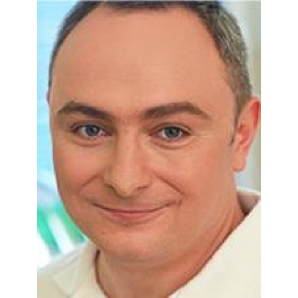 Clinictor - Újbuda Dental - Dr Kaloján Vaszilev