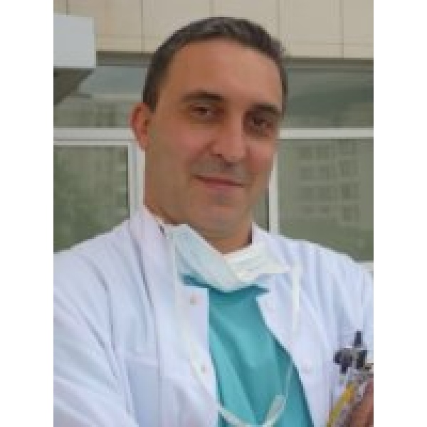 Clinictor - Tokuda Hospital - Dr Kaloyan Davidoff
