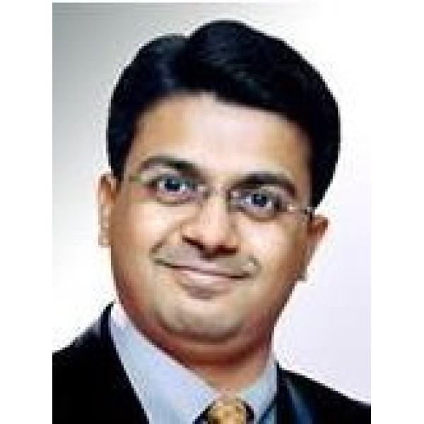 Clinictor - Eye Essentials - Dr Kalpesh Shah