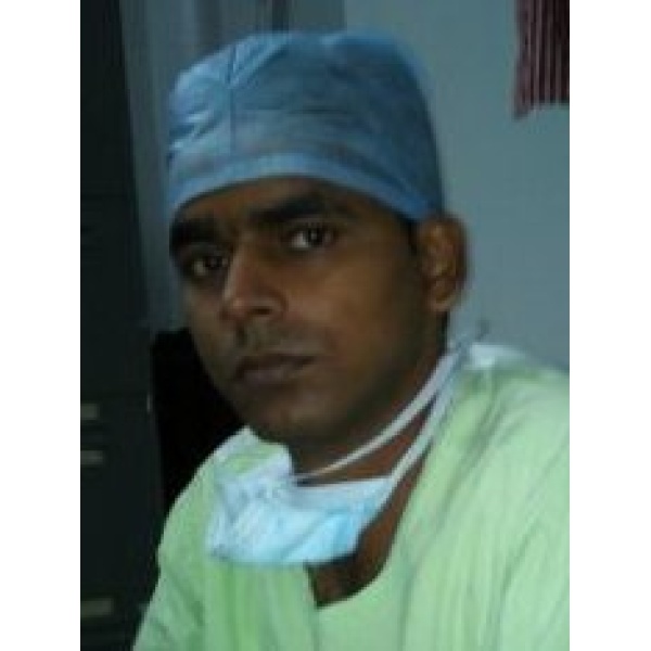 Clinictor - Asansol Dental & Maxillofacial Centre - Dr Kalyan Banerjee