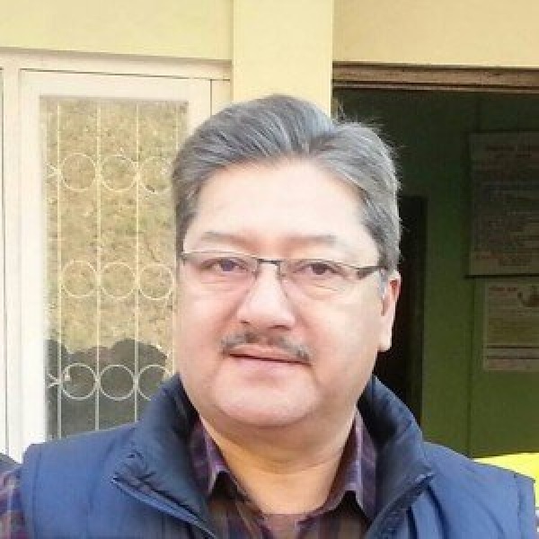 Clinictor - Model Eye Center - Dr Kamal Bahadur Khadka