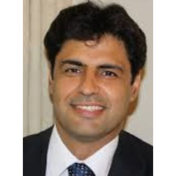 Clinictor - Spire Nottingham Hospital - Dr Kamal Chitkara